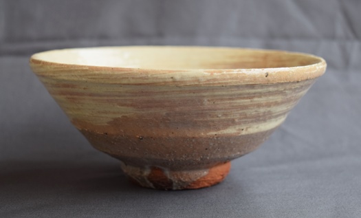 朝日焼 茶碗 鵬雲斎宗匠 | 茶道具 小西康のぶろぐ