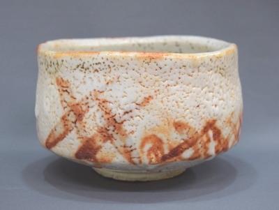 志野茶碗 | 茶道具 小西康のぶろぐ