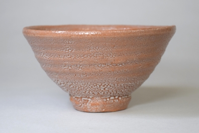 徳沢守俊 唐津焼 井戸形茶碗 而妙斎宗匠 | 茶道具 小西康のぶろぐ