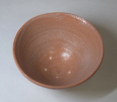 徳沢守俊 唐津焼 井戸形茶碗 而妙斎宗匠 | 茶道具 小西康のぶろぐ