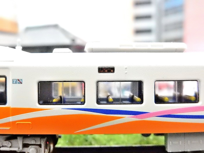 Nゲージ鉄道模型車両工作アーカイブ】＜入線整備＞マイクロエースA4812