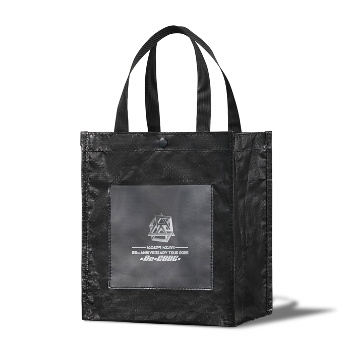 倖田來未 グッズ WFACE キャリー バッグ 【公式通販】