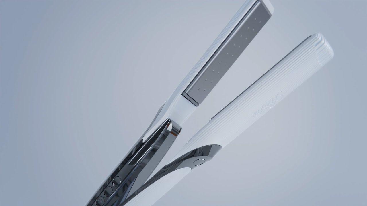 リファストレートアイロン プロ- ReFa STRAIGHT IRON PRO | 商品情報