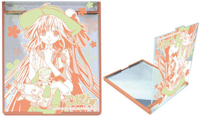 CLAMP こばと。小鳩の瓶 こばと。 CLAMP 小鳩の小瓶 Pキャラ