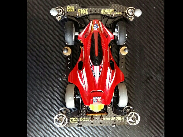 concours d'Elegance/MACHINE