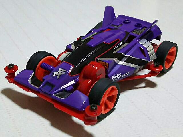 concours d'Elegance/MACHINE