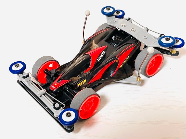 concours d'Elegance/OWNER'S PIT COOL