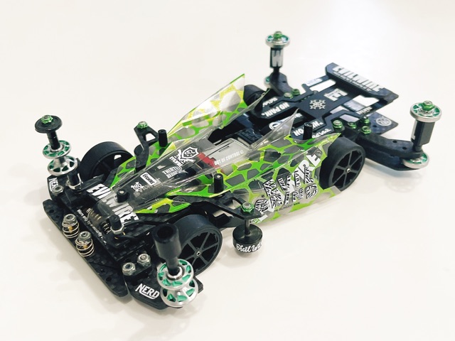 concours d'Elegance/SEARCH TAG