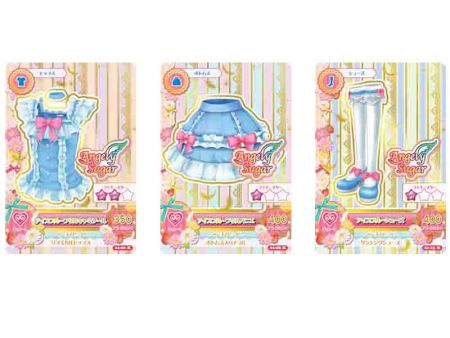 アイカツフレンズ！通信｜アニメ『アイカツフレンズ！』