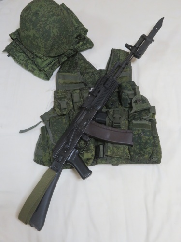 ソ連軍 RD45 ロシア軍 サバゲー ミリタリー サバイバルゲーム ソ連軍