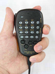 元・無線のクマデン :スタッフ一押し無線機ご紹介その⑩!! 「YAESU FT