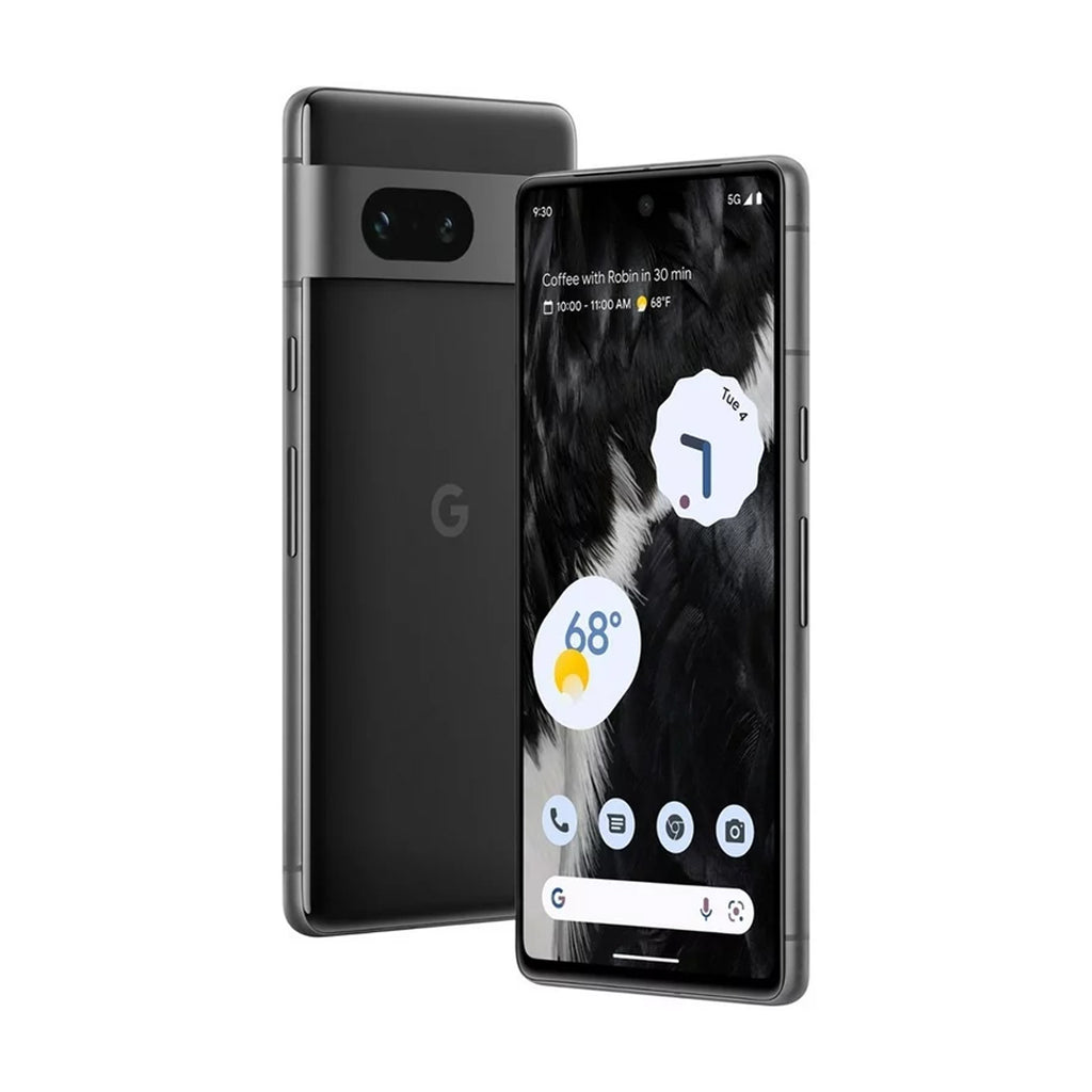 Google Pixel 7 5G: Unlocked Powerhouse with Instawireless