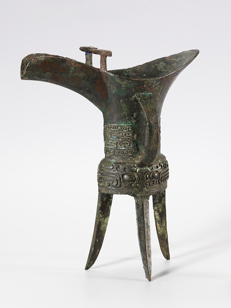 古代中国の青銅器がかわいい！泉屋博古館学芸員にインタビュー ｜ 和樂