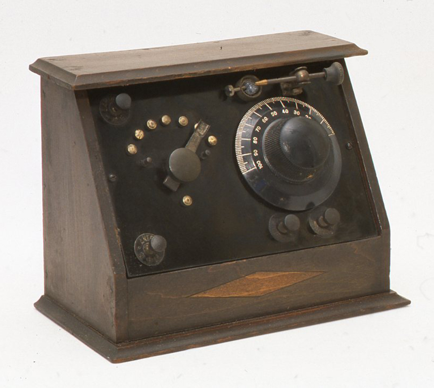 戦前の 鉱石ラジオ 【公式通販】