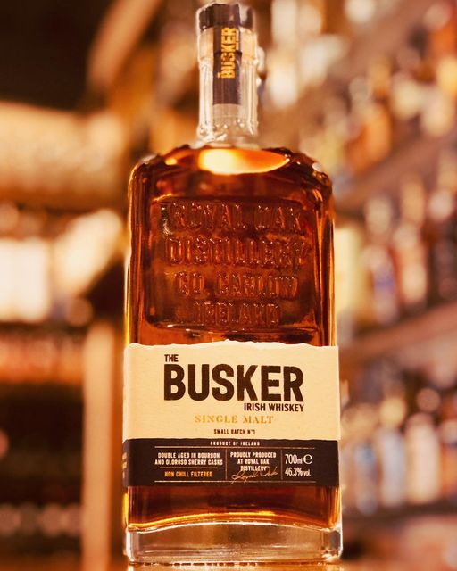 バスカー スモールバッチ シングルモルト 46.3% – 伊勢屋酒店