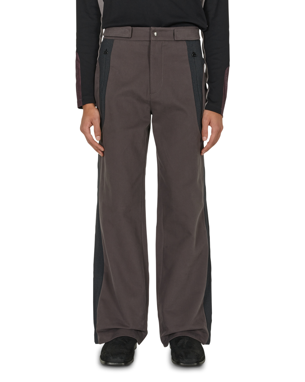 Der SAMMLER Solo × TTR 21AW WALTER PANTS Der SAMMLER Solo × TTR