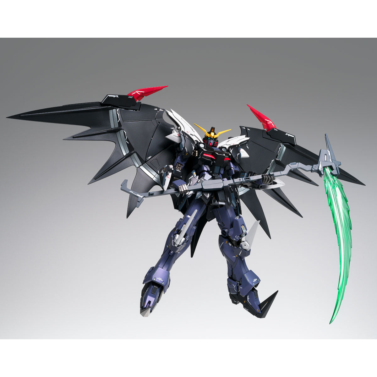 Gundam Fix Figuration Metal Composite GFFMC Deathscythe Hell EW Ver.