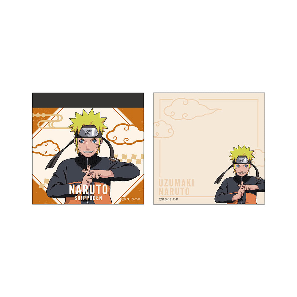 NARUTO 多重影分身トランプ ナルト 週刊少年ジャンプ 当選品 懸賞