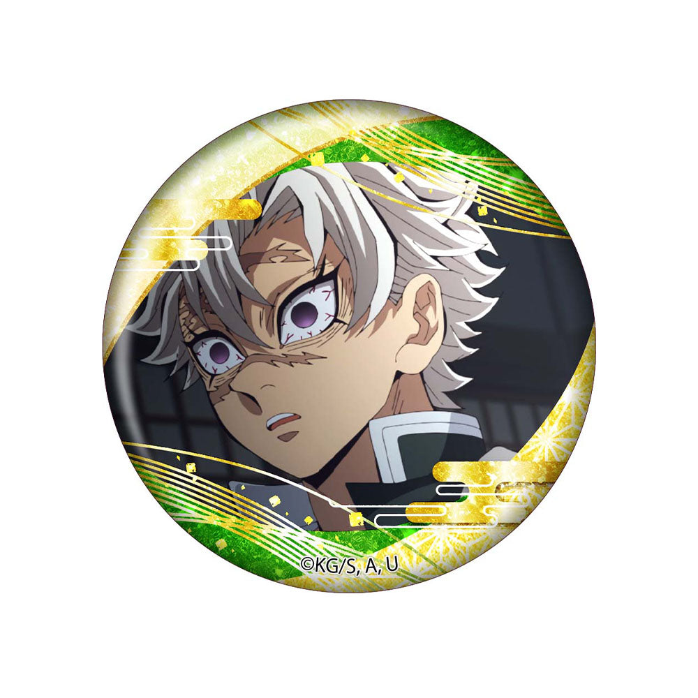 まるかく 缶バッジ 当たり ジャンプフェスタ 2020鬼滅の刃 鬼滅の刃