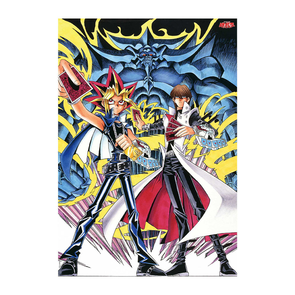 遊☆戯☆王』ジグソーパズル（1000ピース） – JUMP SHOPオンライン
