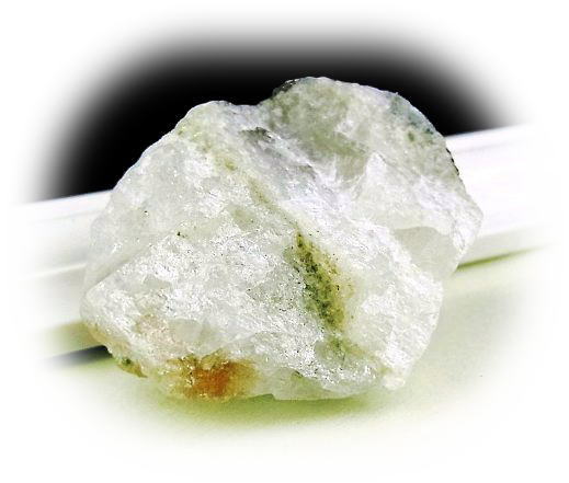 Amazon | フェナカイト ロシア ウラル マリシェボ産 フェナサイト 鉱物