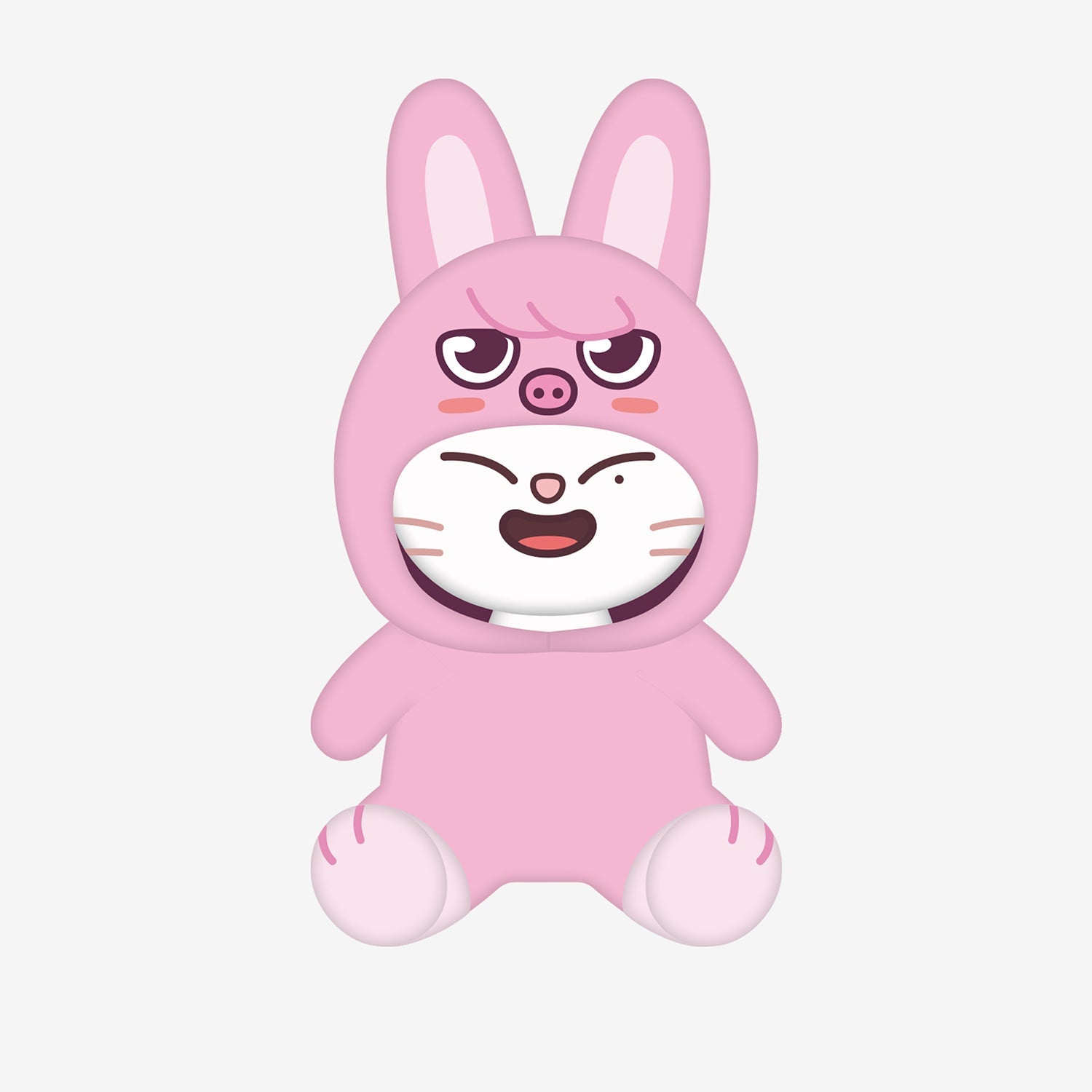 SOFT TOY - Jiniret / Stray Kids『Fan Connecting 2024 