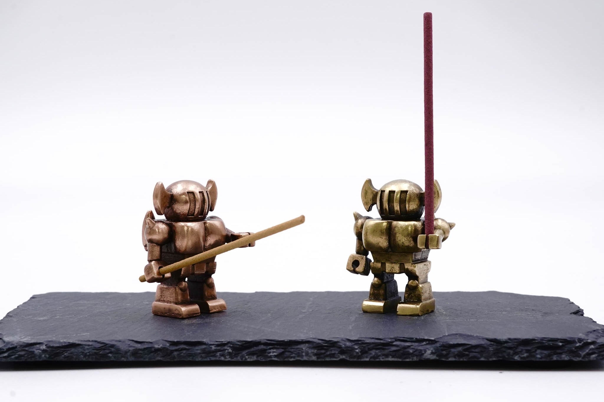 高岡銅器×ロストワックス鋳造｜中村製作所の技と挑戦