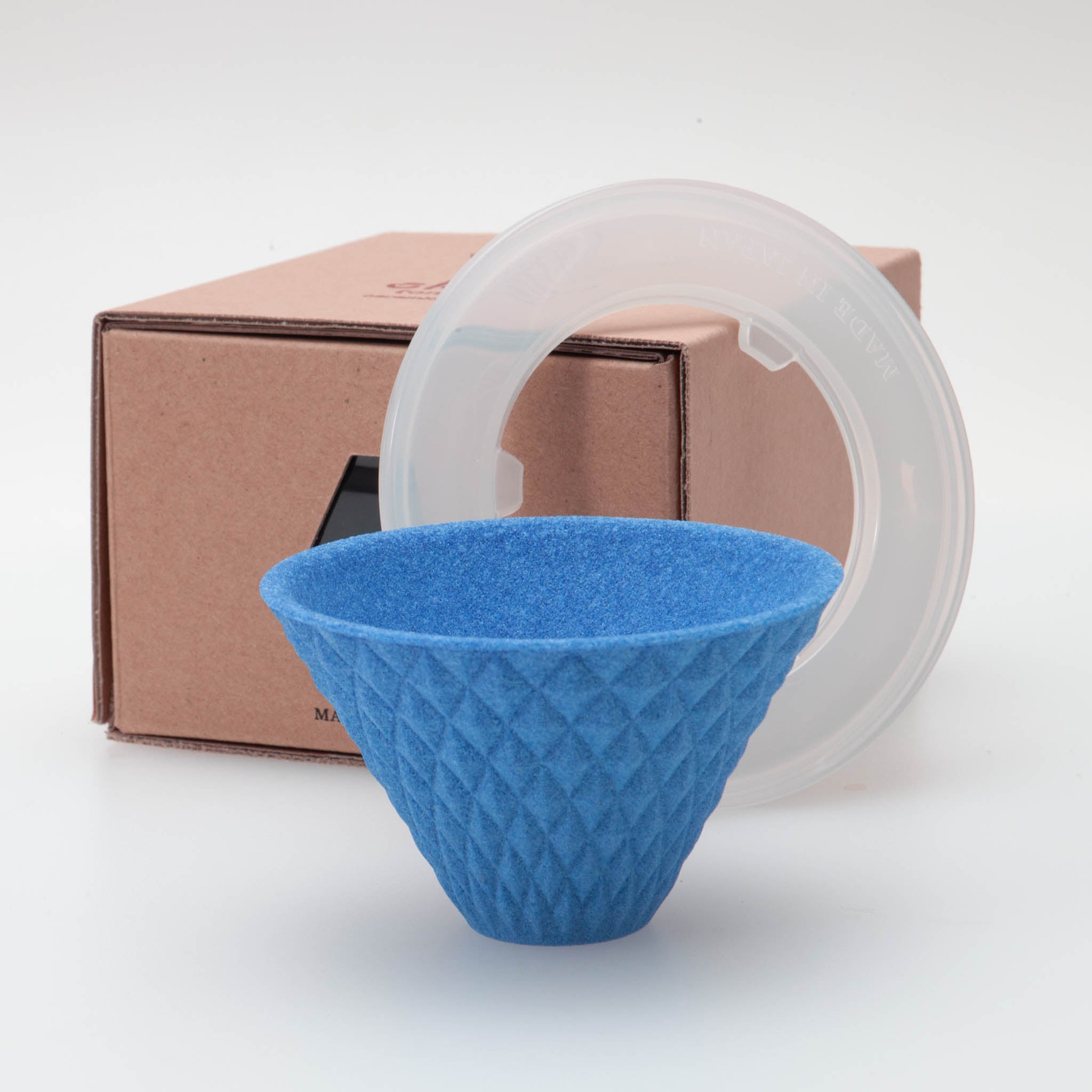 波佐見焼 セラミックコーヒーフィルター | ekubo one drip | ウルトラ