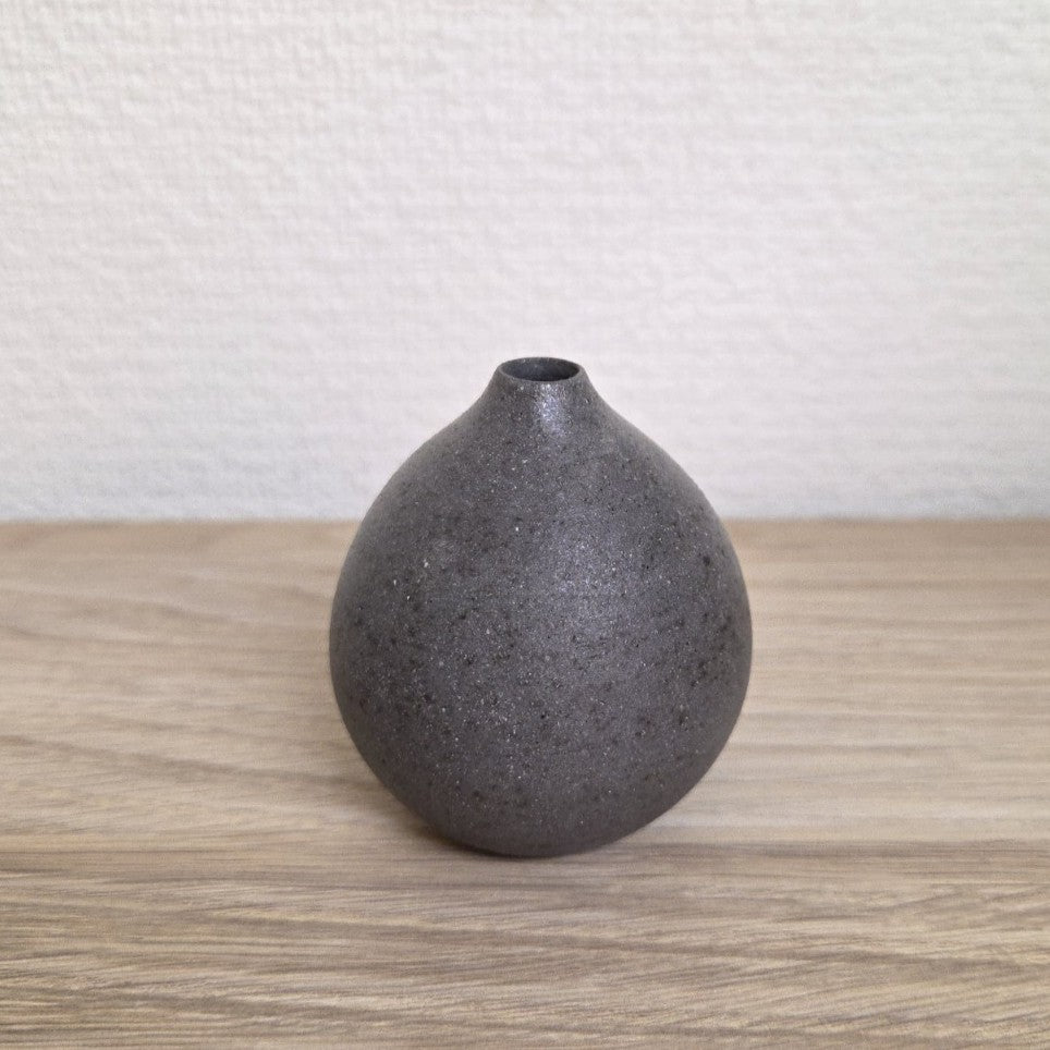 珠洲焼 | 一輪挿し | 木澤工作所