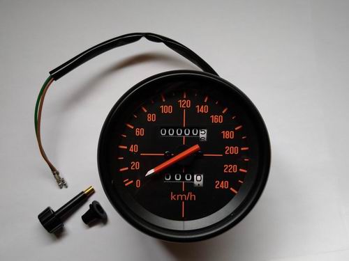 ホンダCB750F 純正スピードメーター