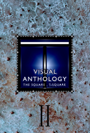ミュージック T-SQUARE VISUAL ANTHOLOGY III VISUAL ANTHOLOGY VOL