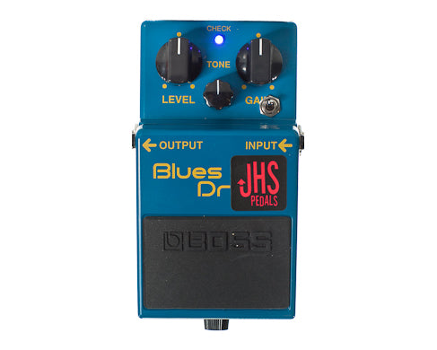 BOSS BD-2 Blues D おまけ付き BOSS Blues D BD-2 新型 最終価格