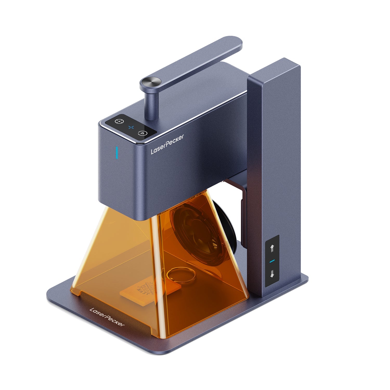 LaserPecker2レーザーペッカー彫刻機 LaserPecker 2 レーザーペッカー2