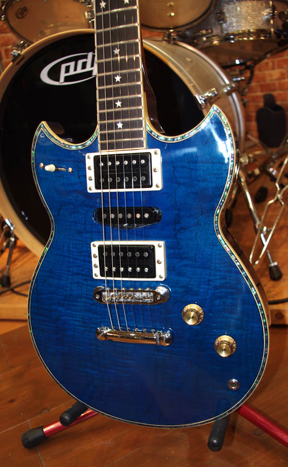 完全調整済 YAMAHA SG800S ライトチューン 美品 送料込 【公式通販】