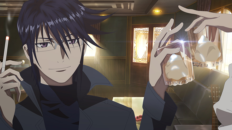 K RETURN OF KINGS After Stories｜「K RETURN OF KINGS」オフィシャル