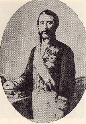 スペードの10 大久保利通 スペードの10 大久保利通 大久保利通｜近代