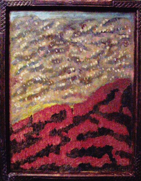 作者アキノ氏の油絵 【公式通販】