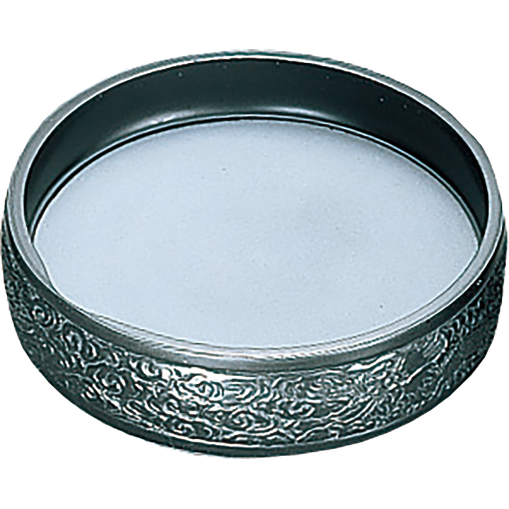 天輪硯 中（KH30-20）