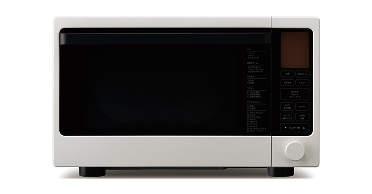 無印良品のオーブンレンジ（MJ-OR15A・MJ-OR21A）を徹底検証！その他