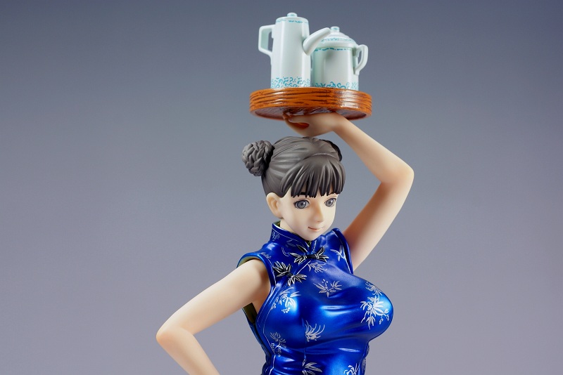 メガハウス エクセレントモデルCORE Spirit of Wonder チャイナさんの