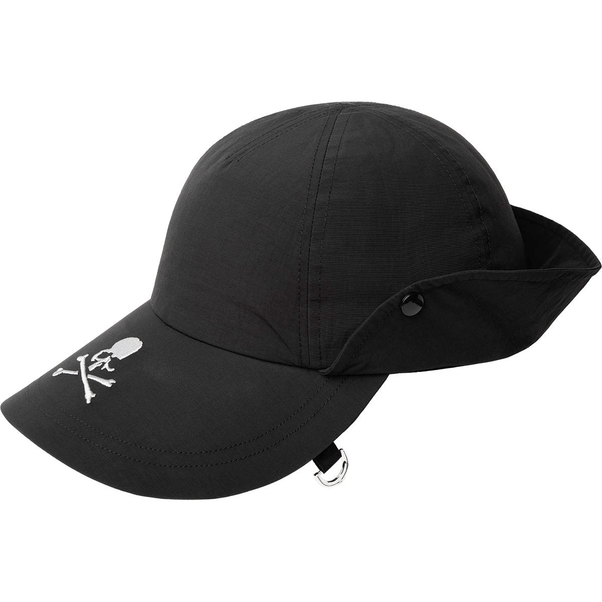 KANGOL x MASTERMIND WAVY CONVERTIBLE BASEBALL – Kangol