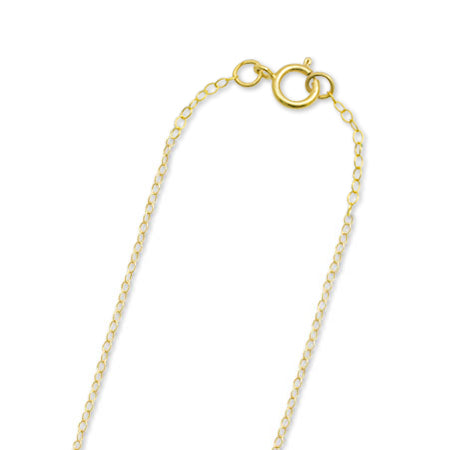 チェーンネックレス 822 K14GF – 貴和製作所オンラインストア