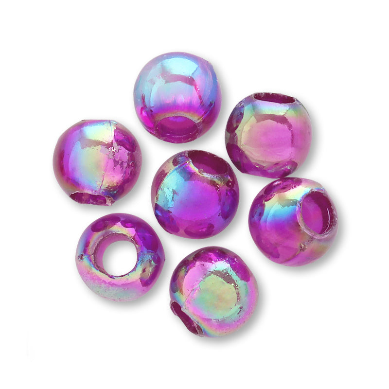 TOHOプラビーズ 丸玉 No.166(紫) – 貴和製作所オンラインストア