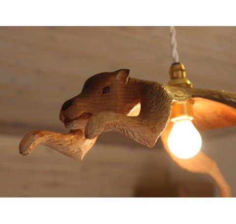 KIYATA ムササビランプ キヤタ 新品未使用 Yahoo!オークション