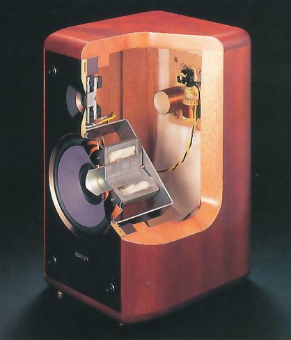 J698 Victor ビクター SX-V1X-M スピーカー ペア 動作確認済 J698