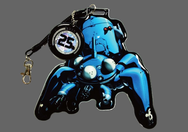 攻殻機動隊 WORLD ART EXPO | GOODS