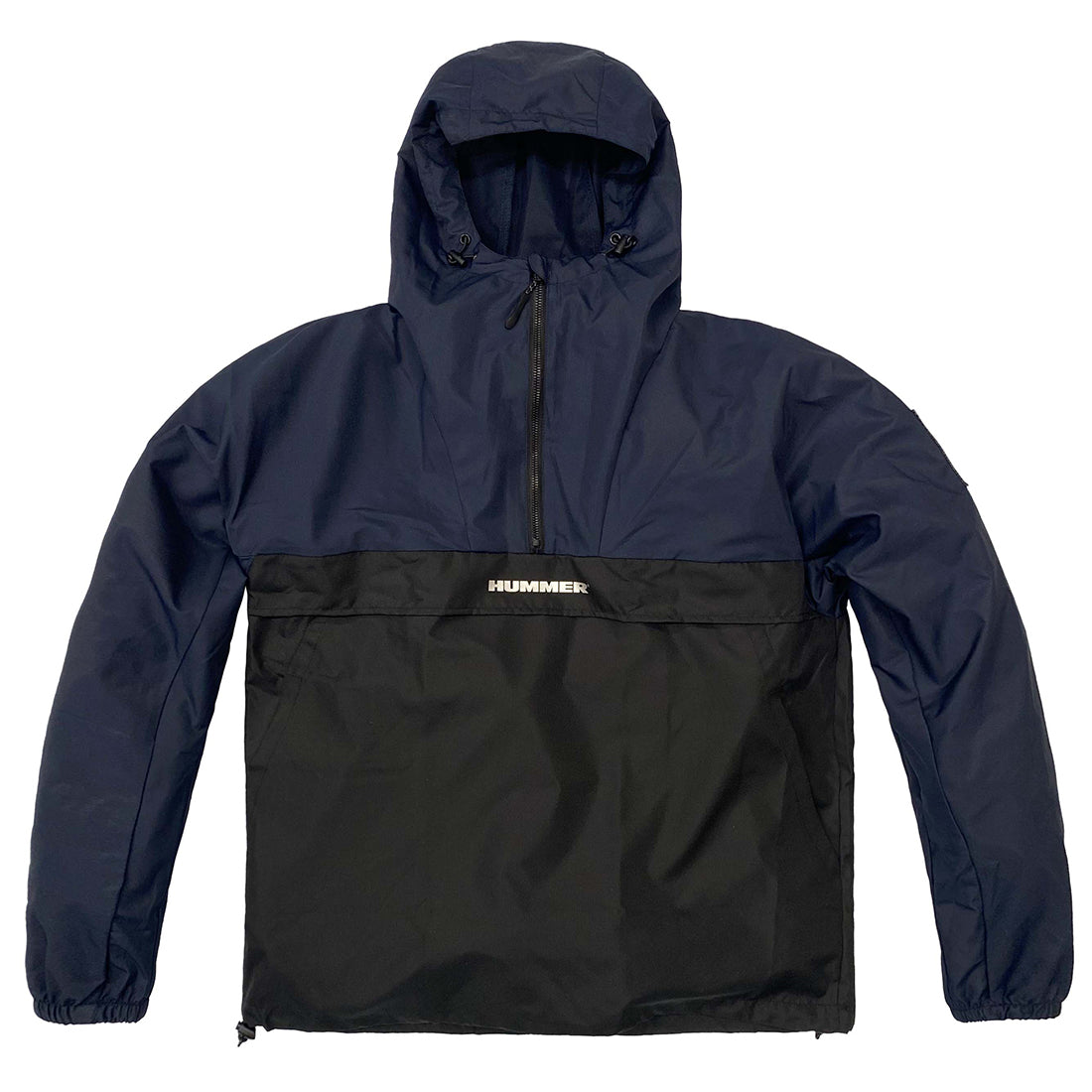 TM NETWORK YONMARU アノラックパーカー ワッペン付 Мサイズ TM