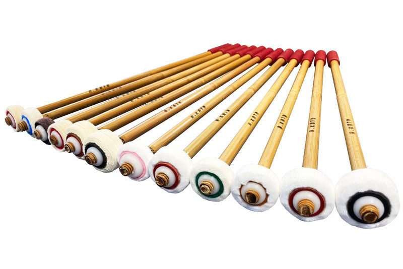 ゼーガーズ カトーマレット シューマン KATO.B.K. ティンパニマレット