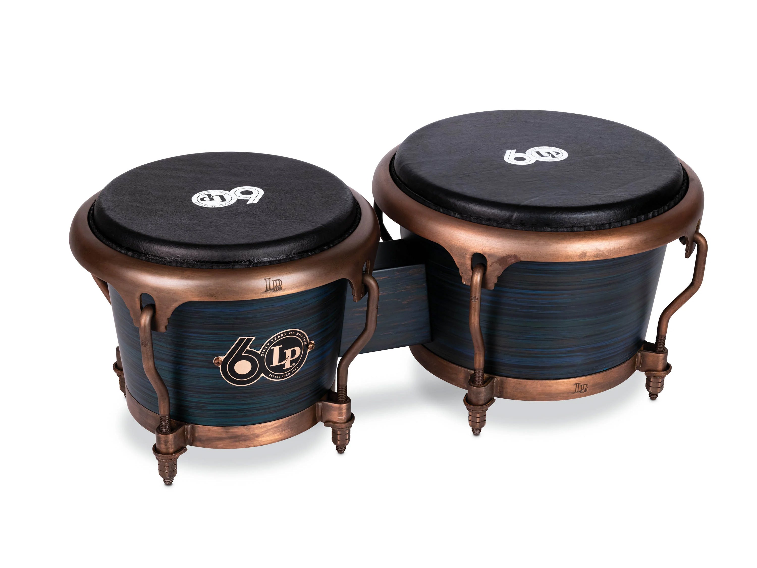 LP 60TH ボンゴ LP200XF-60