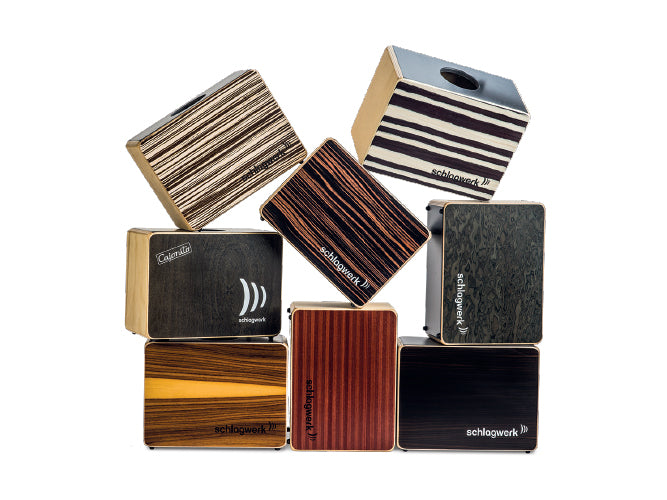 Schlagwerk カホン カホニート カホニート - コマキ通商ウェブ